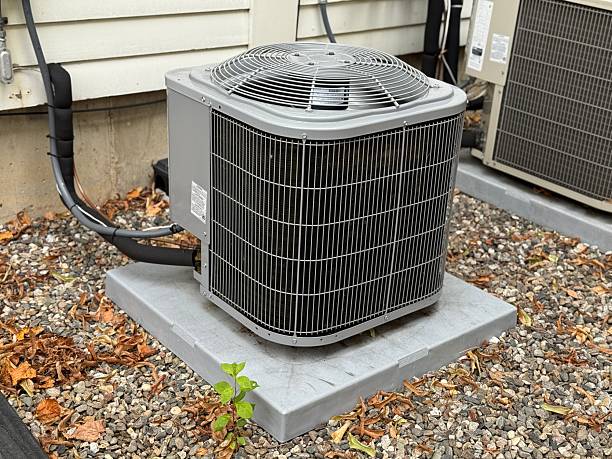 24/7 Emergency Ductwork Repair experts in Glenford, OH